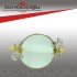 BT-1023 YUV. AYNALI KELEBEK KULB TEPSİ KÇK 20CM