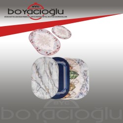 SERMAT BT143 EFES 2Lİ BANYO PASPAS TK.