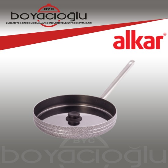 ALKAR GRANİT BALIK TAVA 28NO ALKAR GRANİT BALIK TAVA 28NO