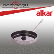 ALKAR GRANİT BALIK TAVA 32NO