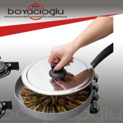 ALKAR GRANİT BALIK TAVA 36NO