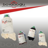 BYC HOME SÜPER EMİCİ TAM MOP UÇ