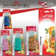 BYC HOME PARADISE MEYVE BIÇAK 6LI