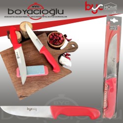 BYC HOME KURBAN BIÇAK