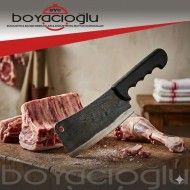 BYC HOME KARA KURBAN SATIR