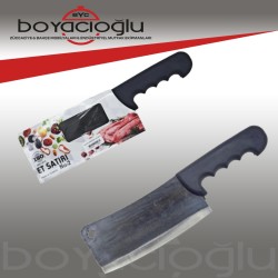 BYC HOME KARA KURBAN SATIR