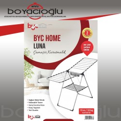 BYC HOME LUNA ÇAMAŞIR KURUTMALIK
