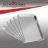 BYC HOME ALÜMİNYUM PASTANE TEPSİ 40X60