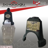 BYC HOME ZEYTİN ÇİZME MAKİNESİ DİLME