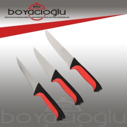 BYC HOME OSTRİ KASAP BIÇAK NO:2