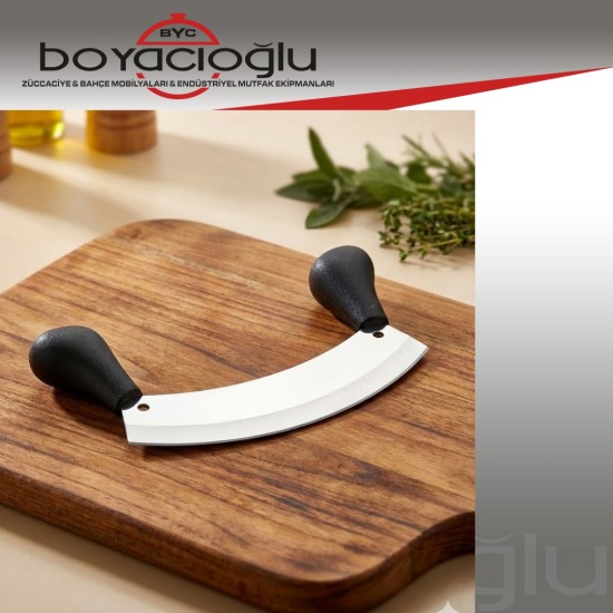 BYC HOME PASTERİA PİZZA BÖREK BIÇAK