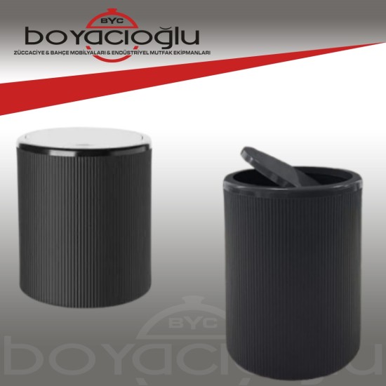 BYC HOME ELENA KLİK ÇÖP KOVASI BYC HOME ELENA KLİK ÇÖP KOVASI