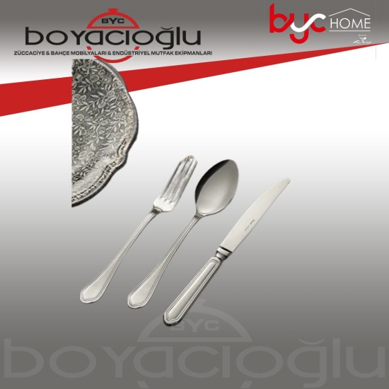 BYC ORKİDE 304 YEMEK ÇATAL
