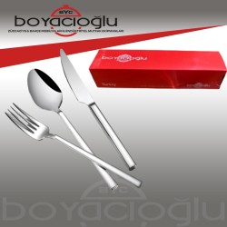 BYC ANTALYA 304 TATLI KAŞIK