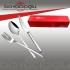 BYC ANTALYA 304 PASTA BIÇAK