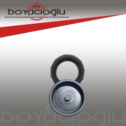 120LİK VİDALI KOMPLE KAPAK 