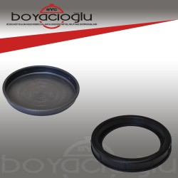 30LUK VİDALI DIŞ KAPAK 