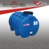 YATAY TANK İÇİ BEYAZ 1000LT