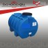 YATAY TANK İÇİ BEYAZ 500LT