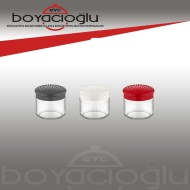 QLUX C-00102 BONY 300CC KAVANOZ