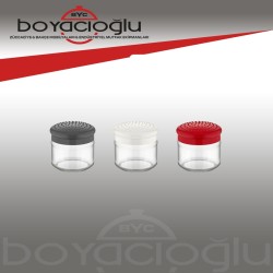 QLUX C-00102 BONY 300CC KAVANOZ