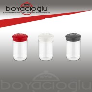 QLUX C-00104 BONY 660CC KAVANOZ