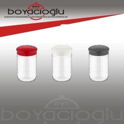 QLUX C-00104 BONY 660CC KAVANOZ