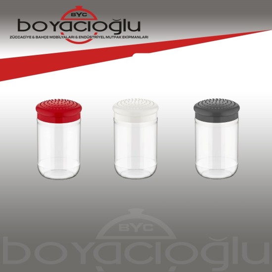 QLUX C-00104 BONY 660CC KAVANOZ QLUX C-00104 BONY 660CC KAVANOZ