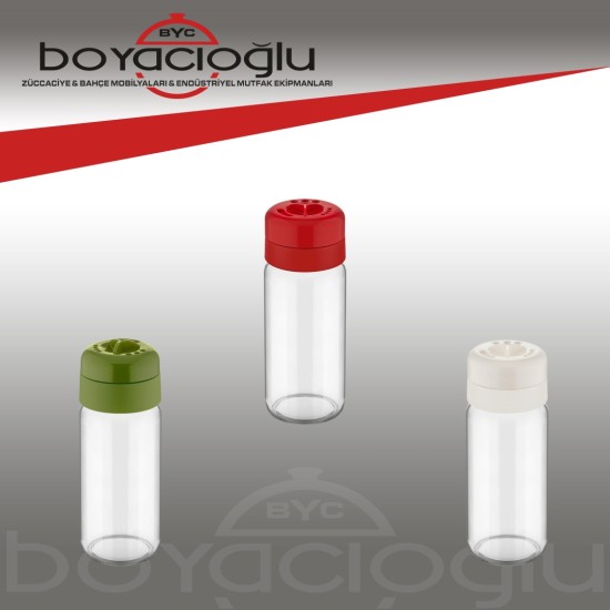 QLUX STAR BAHARATLIK 245CC (53MM) QLUX STAR BAHARATLIK 245CC (53MM)