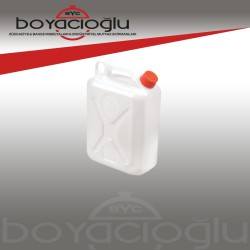 ŞENGÜL ÇANTA BİDON 10LT