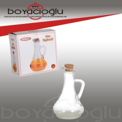 VİDREX C160 İKİLİ YAĞLIK