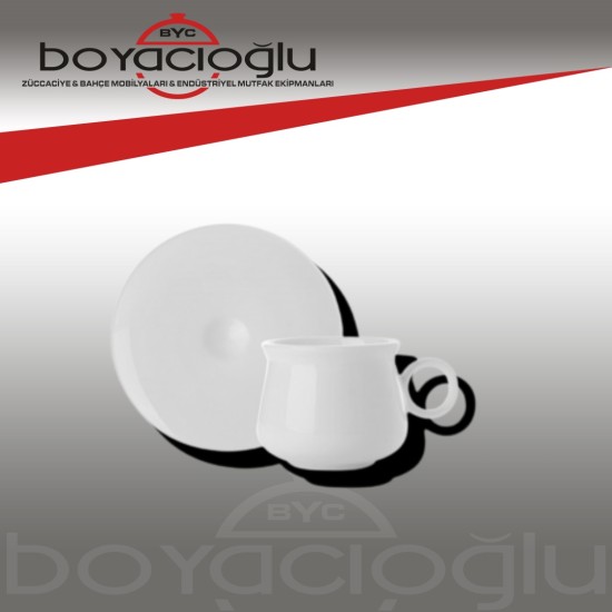 FİNCANAŞKI C8S1 6LI KAHVE FİNCAN TK. FİNCANAŞKI C8S1 6LI KAHVE FİNCAN TK.