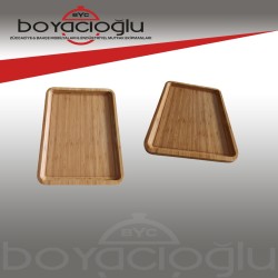 CA-10326 BAMBU TEPSİ 