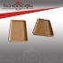 CA-10326 BAMBU TEPSİ 