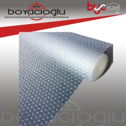 CA-10429 EVA 45CMX1M ŞEFFAF KAYDIRMAZ RAF ÖRTÜSÜ
