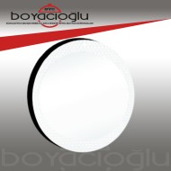 CA-162 31X28 HASIR OVAL AYNA