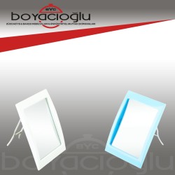 CA-163 13X18 TRAŞ AYNASI