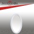 CA-171 KÜÇÜK OVAL TEK AYNA