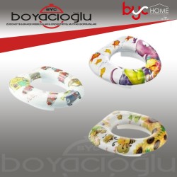 CA-185 DÜZ SÜNGERLİ ÇOCUK ADAPTÖRÜ KÜÇÜLTÜCÜ