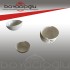 CA-30111 PORSELEN LÜX ÇEREZLİK SOSLUK