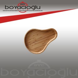 BAMBU STEAK SERVİS TABAK