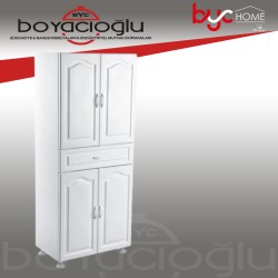 CA-332 ZAMBAK 2 KPK 1 ÇKMCE BANYO DOLABI
