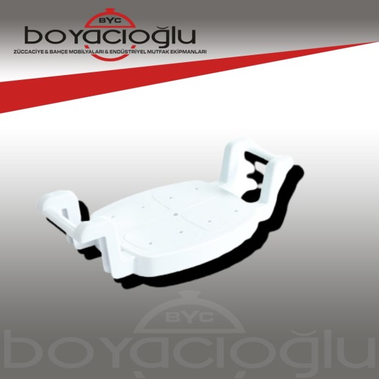 CA-400 KÜVET OTURAĞI PLS AYARLI