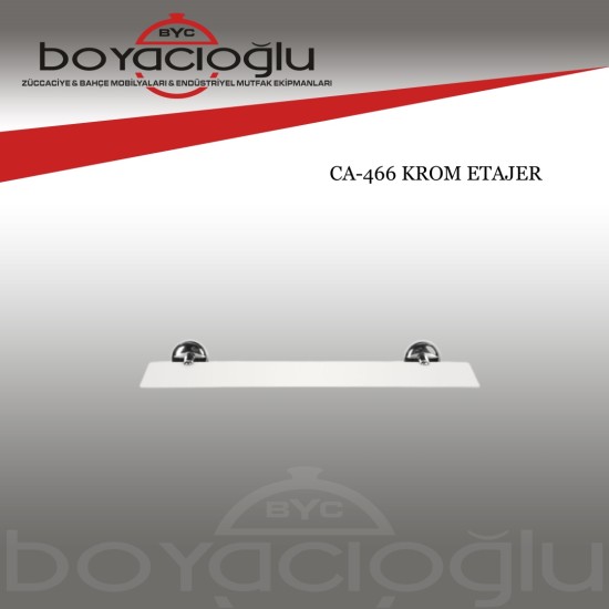 CA-462 KROM ETAJER