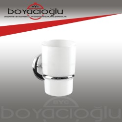 CA-464 KROM DİŞ FIRÇALIK