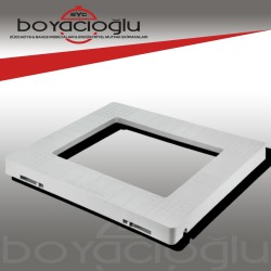 ÇELİKAYNA CA-500 ÇEKSÜR DOLAP ALTI