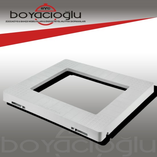 ÇELİKAYNA CA-500 ÇEKSÜR DOLAP ALTI