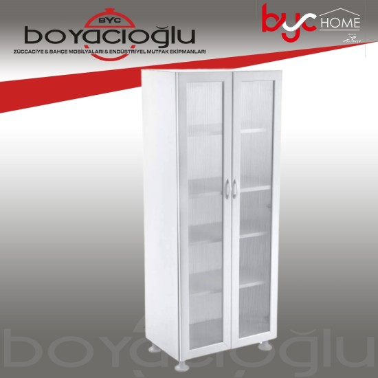CA-645 SÜMBÜL 2KAPAKLI BANYO DOLABI CA-645 SÜMBÜL 2KAPAKLI BANYO DOLABI