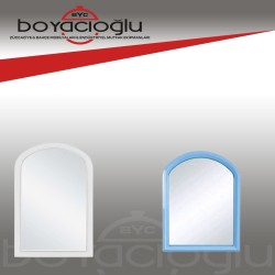 CA-671 EKONOMİK TEK AYNA