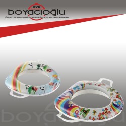 CA-712 TUTMALI ÇOCUK ADAPTÖRÜ KÜÇÜLTÜCÜ